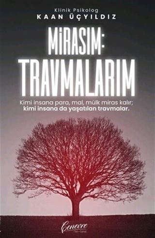 Mirasım: Travmalarım
