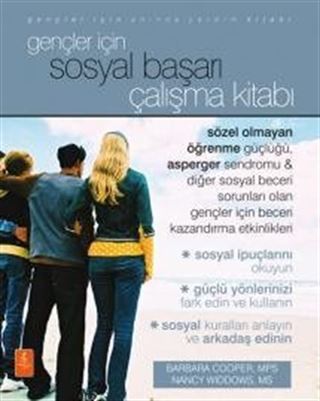 Gençler İçin Sosyal Başarı