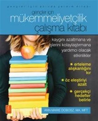 Gençler İçin Mükemmelliyetçilik