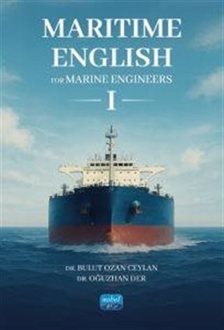 Maritime English for Marine Engineers 1