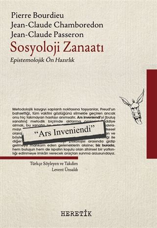 Sosyoloji Zanaatı