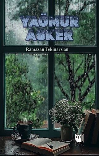 Yağmur Asker