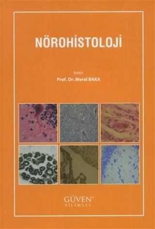 Nörohistoloji Nobel Tıp Kitabevi