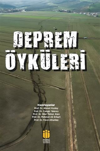 Deprem Öyküleri