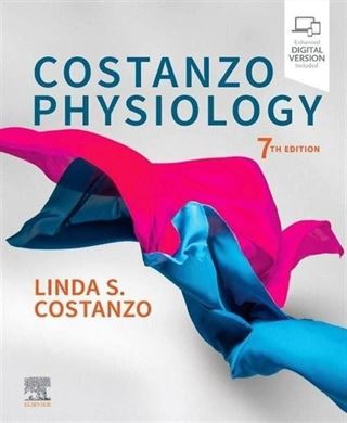 Costanzo Physiology 7th Edition