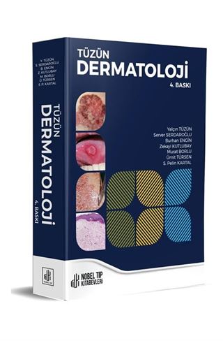 Tüzün Dermatoloji 4.Baskı