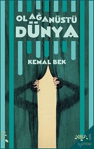 Olağanüstü Dünya