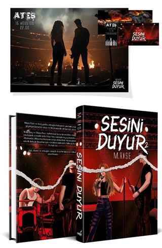 Sesini Duyur 2