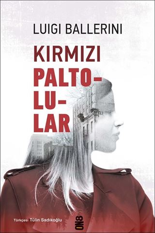 Kırmızı Paltolular
