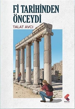 Fi Tarihinden Önceydi