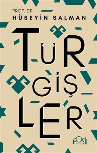 Türgişler