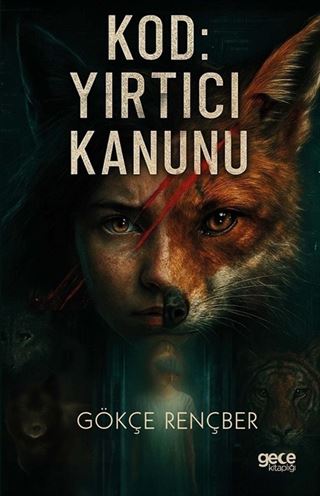 Kod: Yırtıcı Kanunu
