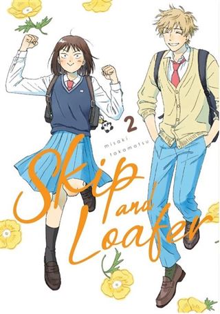 Skip and Loafer 2