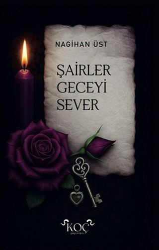 Şairler Geceyi Sever