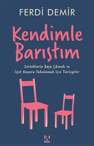 Kendimle Barıştım
