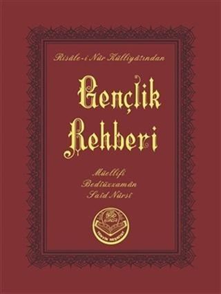 Gençlik Rehberi (Cep Boy)