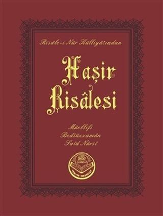 Haşir Risalesi (Çanta Boy)