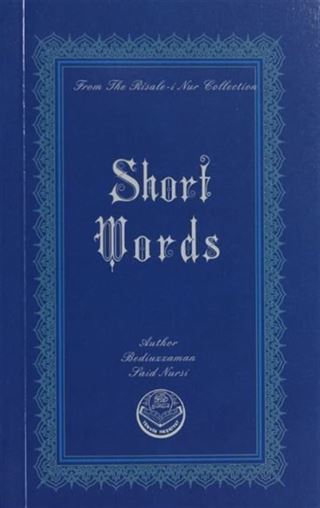 Short Words