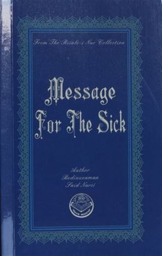 Message For The Sick