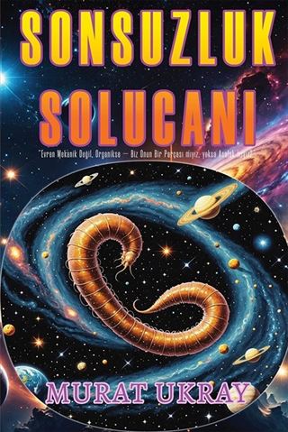 Sonsuzluk Solucanı