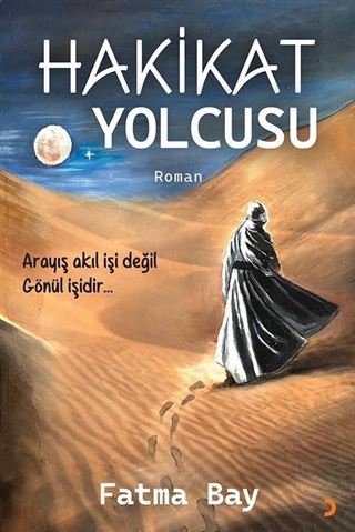 Hakikat Yolcusu