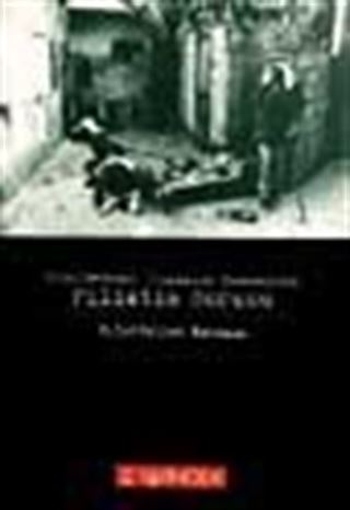Filistin Sorunu