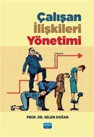 Çalışan İlişkileri Yönetimi