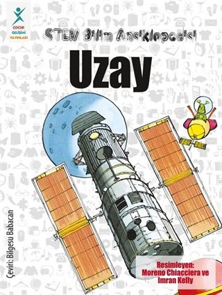 Stem Bilim Ansiklopedisi : Uzay