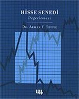 Hisse Senedi Değerlemesi