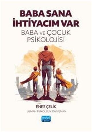 Baba Sana İhtiyacım Var