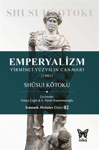 Emperyalizm