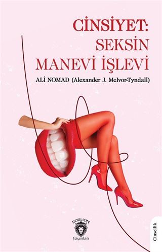 Cinsiyet: Seksin Manevi İşlevi