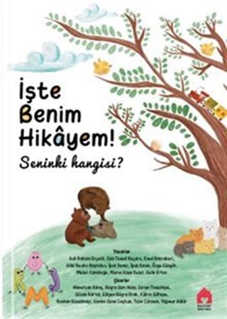 İşte Benim Hikayem : Seninki Hangisi ?