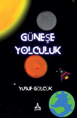Güneş'e Yolculuk