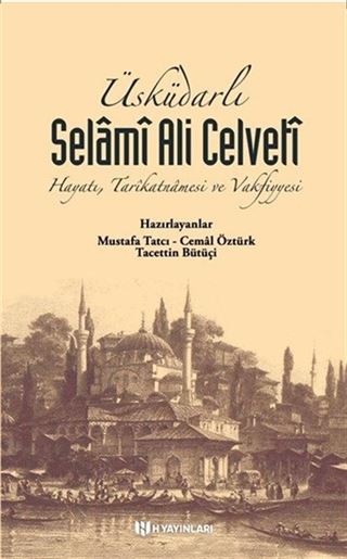 Üsküdarlı Selamî Ali Celvetî
