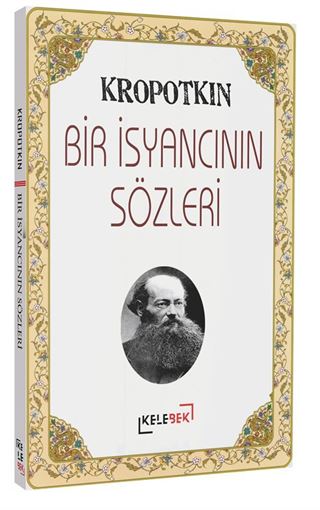 Bir İsyancının Sözleri