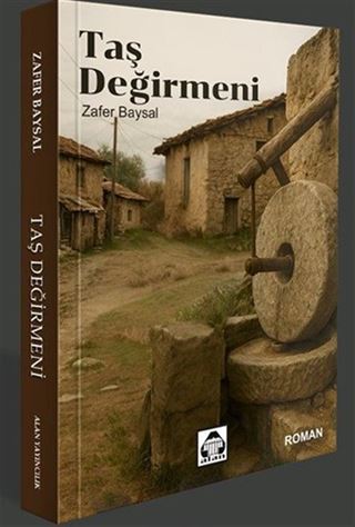 Taş Değirmeni