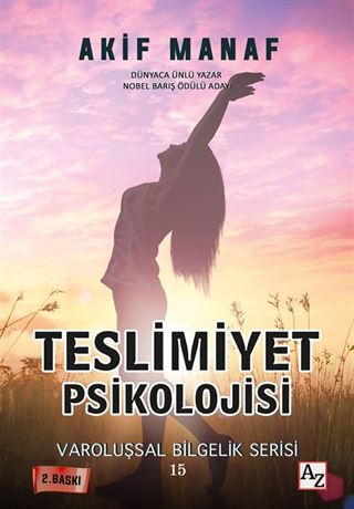 Teslimiyet Psikolojisi