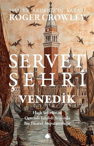 Servet Şehri Venedik