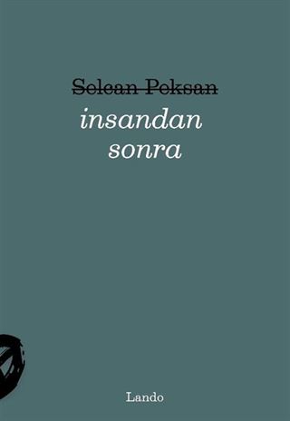 İnsandan Sonra