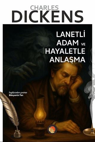 Lanetli Adam ve Hayaletle Anlaşma