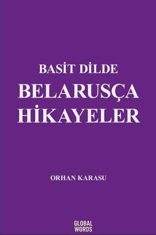 Basit Dilde Belarusça Hikayeler