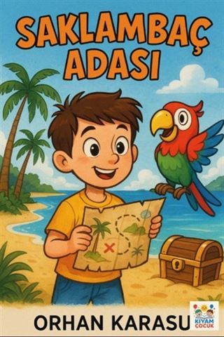 Saklambaç Adası