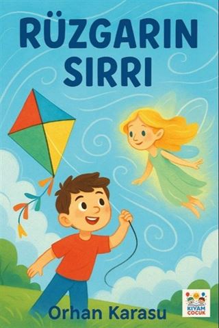 Rüzgarın Sırrı