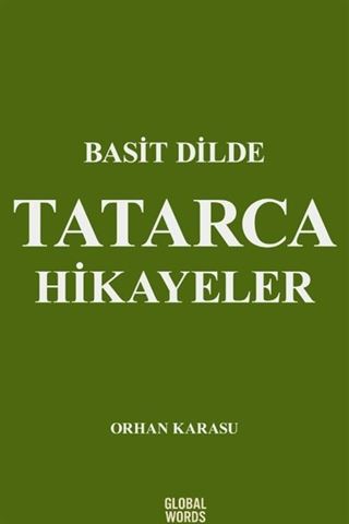 Basit Dilde Tatarca Hikayeler