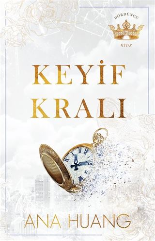 Keyif Kralı