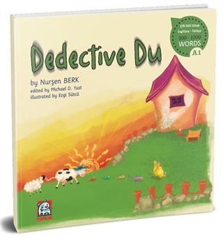 Dedective Du 300 - 1000 Words