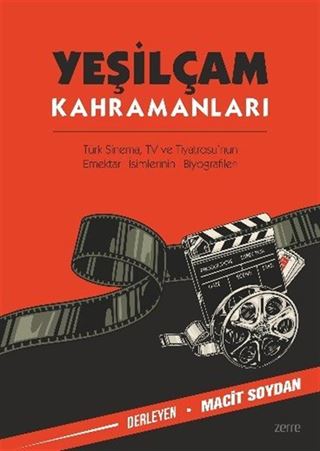 Yeşilçam Kahramanları