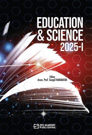 Education - Science 2025 -1