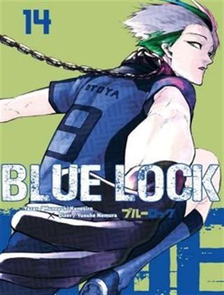 Blue Lock Cilt 14
